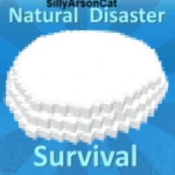 SillyArsonCat Natural Disaster Survival icon
