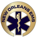 | EMS | Emergency Medical Services