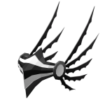 Dark Angel Helmet