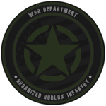 [ORI] Organized Roblox Infantry
