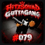 HitzSquad/GuttaGang(79-83) Group Thumbnail