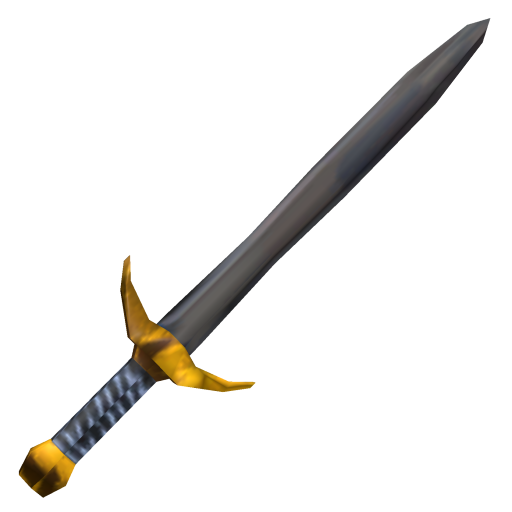 Linked Sword