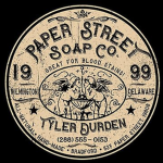 【 Paper Street Soap Co. 】
