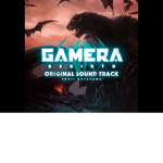 The Gamera rebirth group