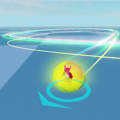 🤪 Crazy Ball 😶