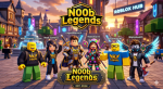 NoobLegends