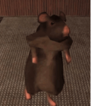 The rat rat rat kingdom