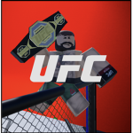 [UFC] Ultimate Fighting Championship.