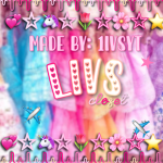 -* Olivia’s Closet *-