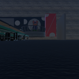 Chuck e cheese south robloxiA