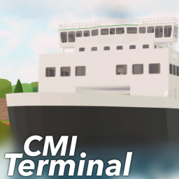 CMI Terminal