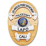 Los Angeles PoIice Department