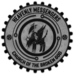 CBG | Heavenly Messengers