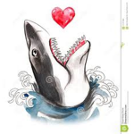 Sharky shark sharks!