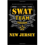 New Jersey Tactical Response Unit