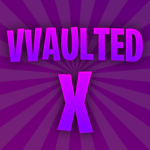 vvaulted X