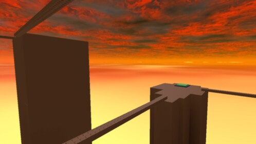 Sword Fights on the Heights!