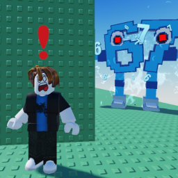 Scary Brainrot Slap Tower😰