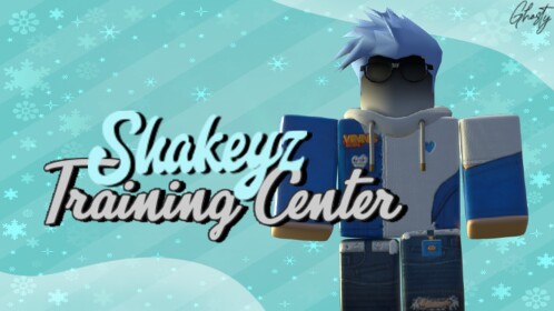 Shakeyź | Training Center