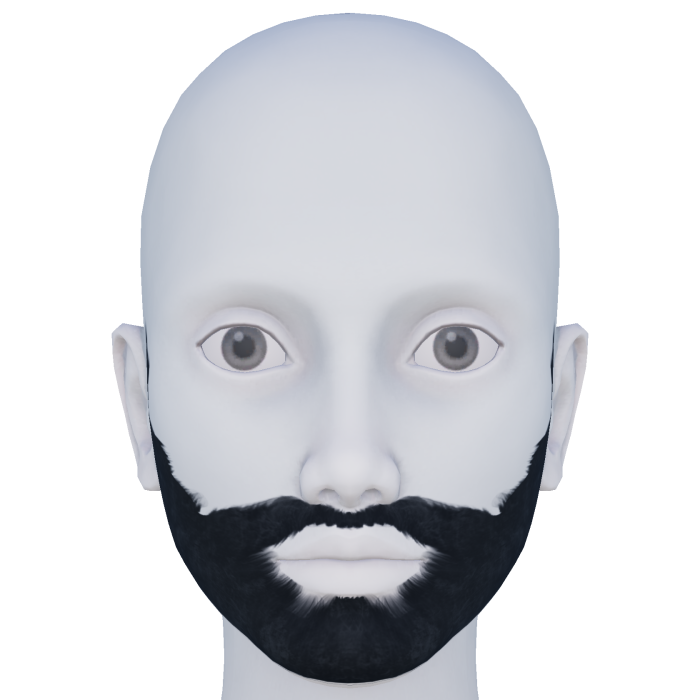 Beard