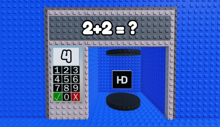 Insane Troll Math Tower Wiki: juego de Para principiantes, Se juega ...
