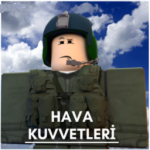 [TOF] Hava Kuvvetleri Komutanlığı