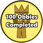 Game Badge Thumbnail