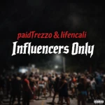 #Influencers only Group Thumbnail