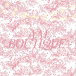 ~A.M boutique~