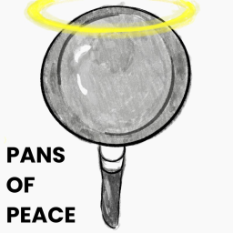 pans of peace