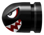 Bullet!