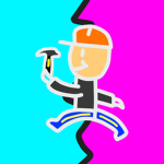 Cartoony Devs