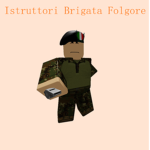 [ITA] Istruttori Brigata Folgore