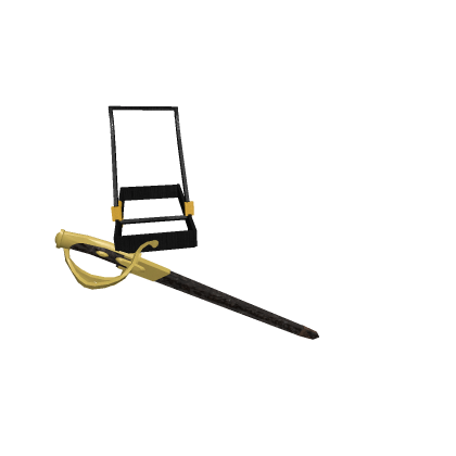 Sword and gear
