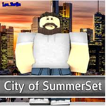 SummerSet Development.