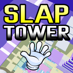 Slap Tower 🖐️