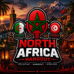 North Africa Hangout🔊 [UPD]
