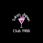 [Tokyo, Japan Club 1986]