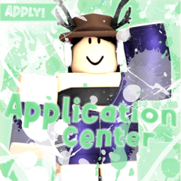 Application Center