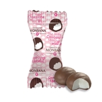 chocolat guimauve