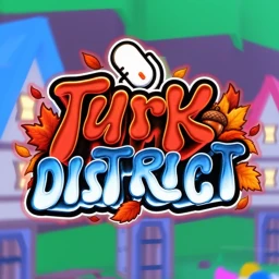Türk District | Türk Sohbet Oyunu RP icon