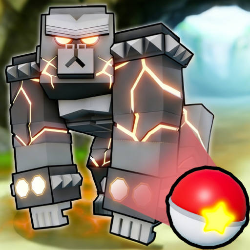 Aventura de captura de animais de estimação