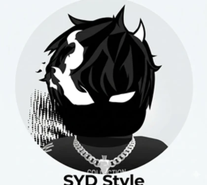 SYD Style Roblox group icon