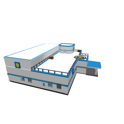 Police Station