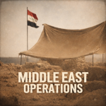 Middle East Operations