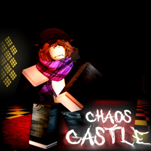 Chaos Castle. [BETA]