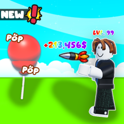 Pop Ballon 2 [Release]🎈