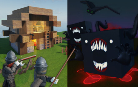 Swarm Survival [Demonic Update]