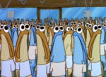 The Meeper Society