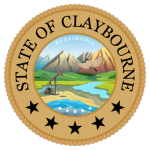 Claybourne Department of Justice
